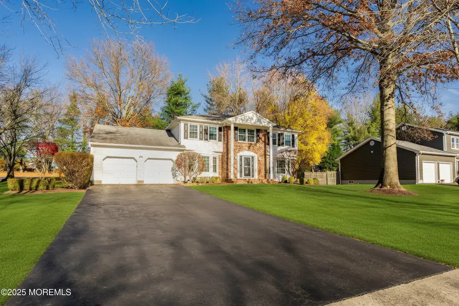 1 Kate Court, Marlboro, NJ 07746 - Image #2