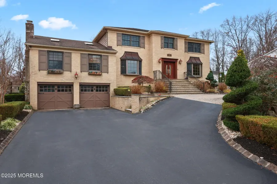 41 Thomas Drive, Manalapan Township, NJ 07726 - Image #2