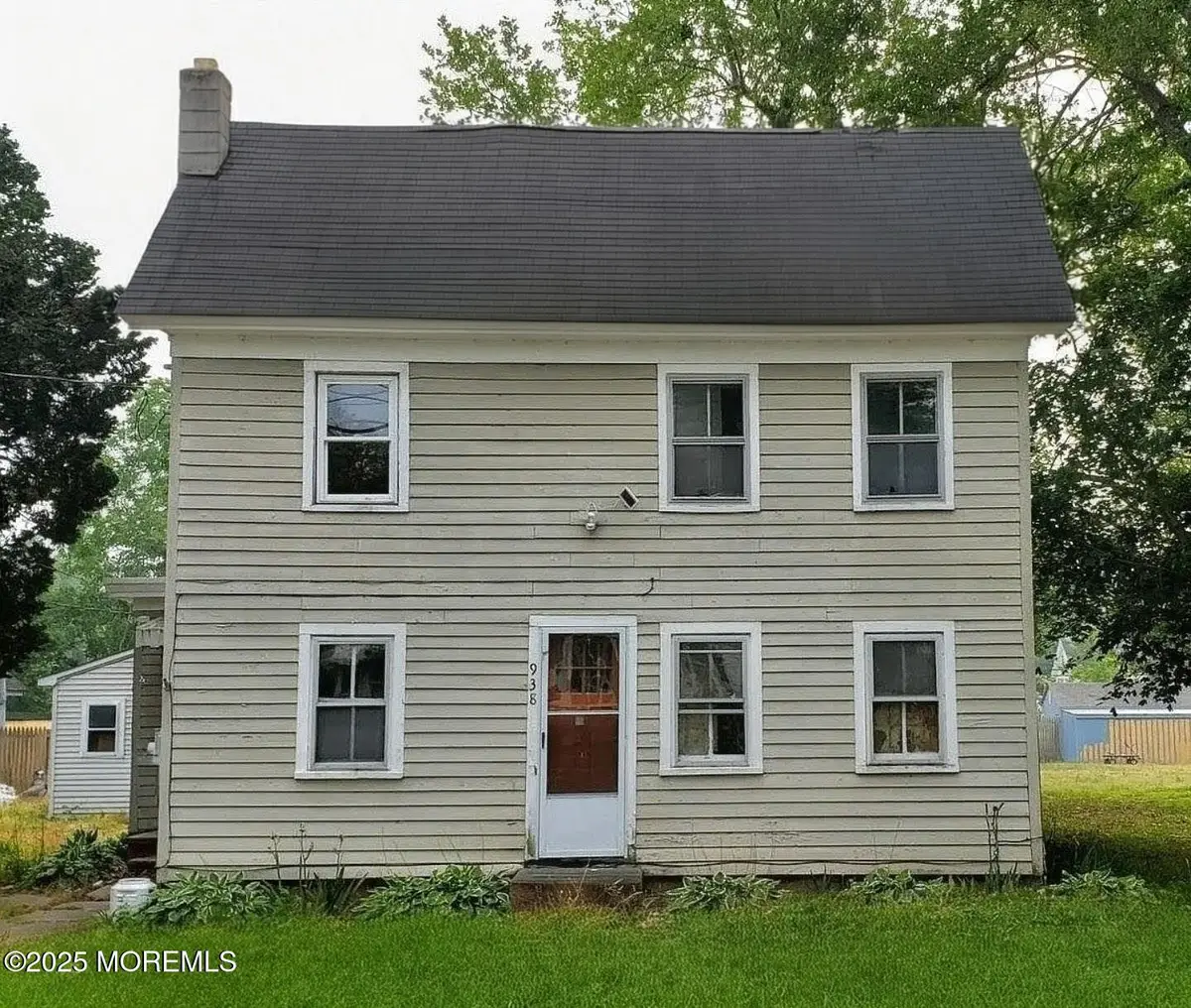 938 Union Street, Dividing Creek, NJ 08345 - Image #1