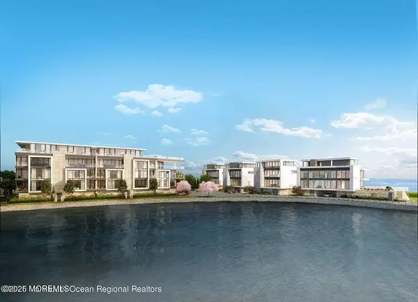 801 Ocean Avenue #2A, Long Branch, NJ 07740