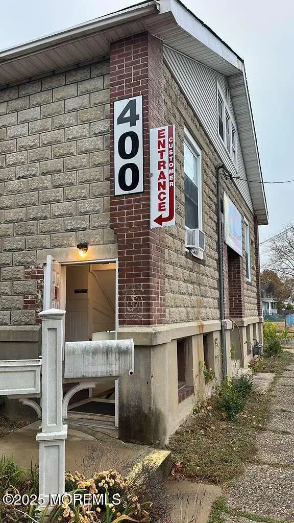 400 Magnolia Street, Beverly, NJ 08010 - Image #1