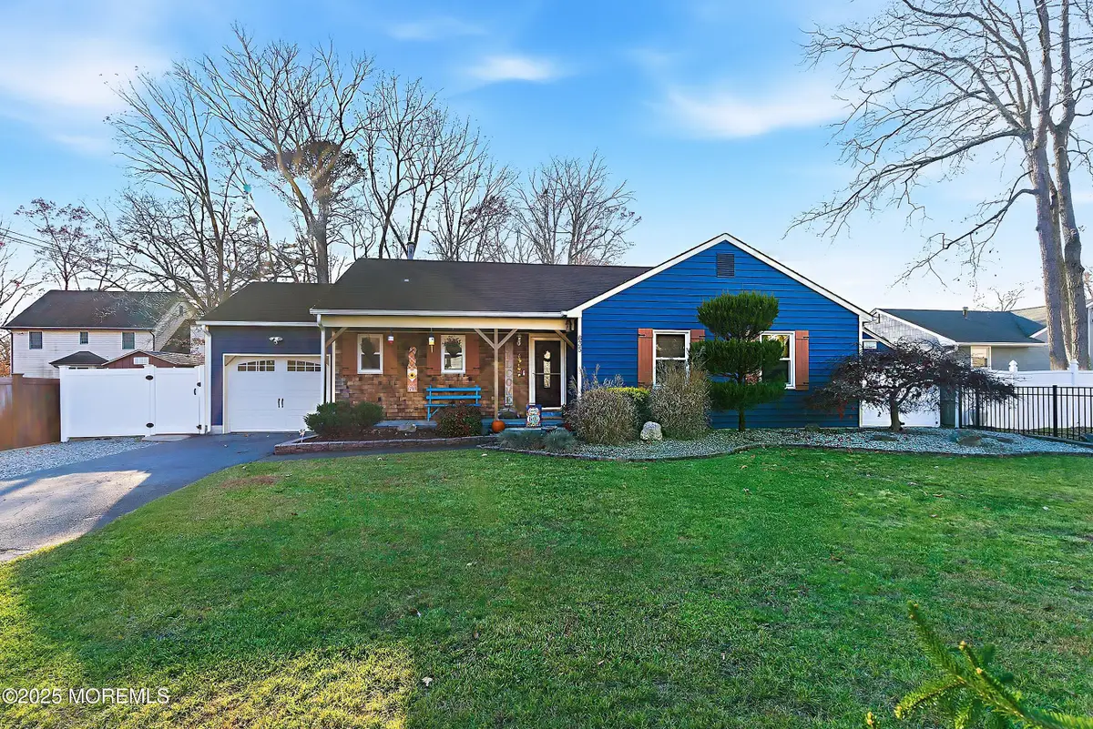 635 Chelsea Street, Forked River, NJ 08731 - Image #1