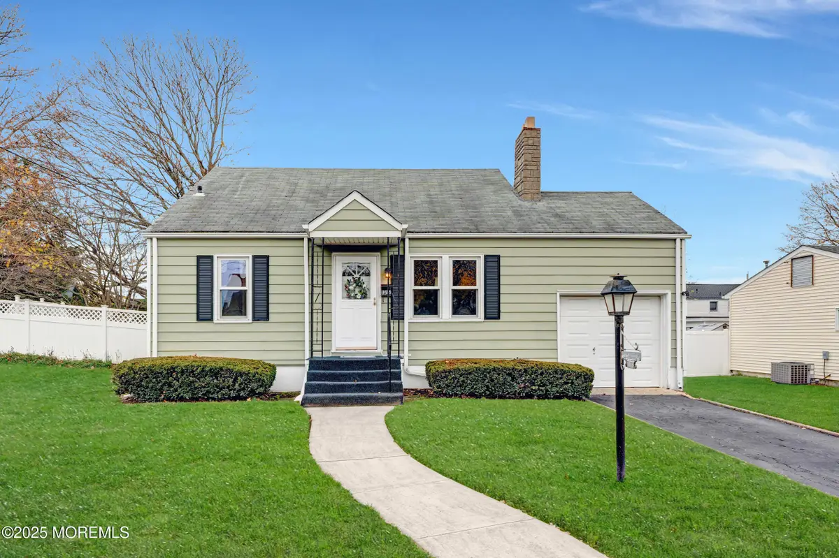 1315 Chestnut Avenue, Wanamassa, NJ 07712 - Image #1