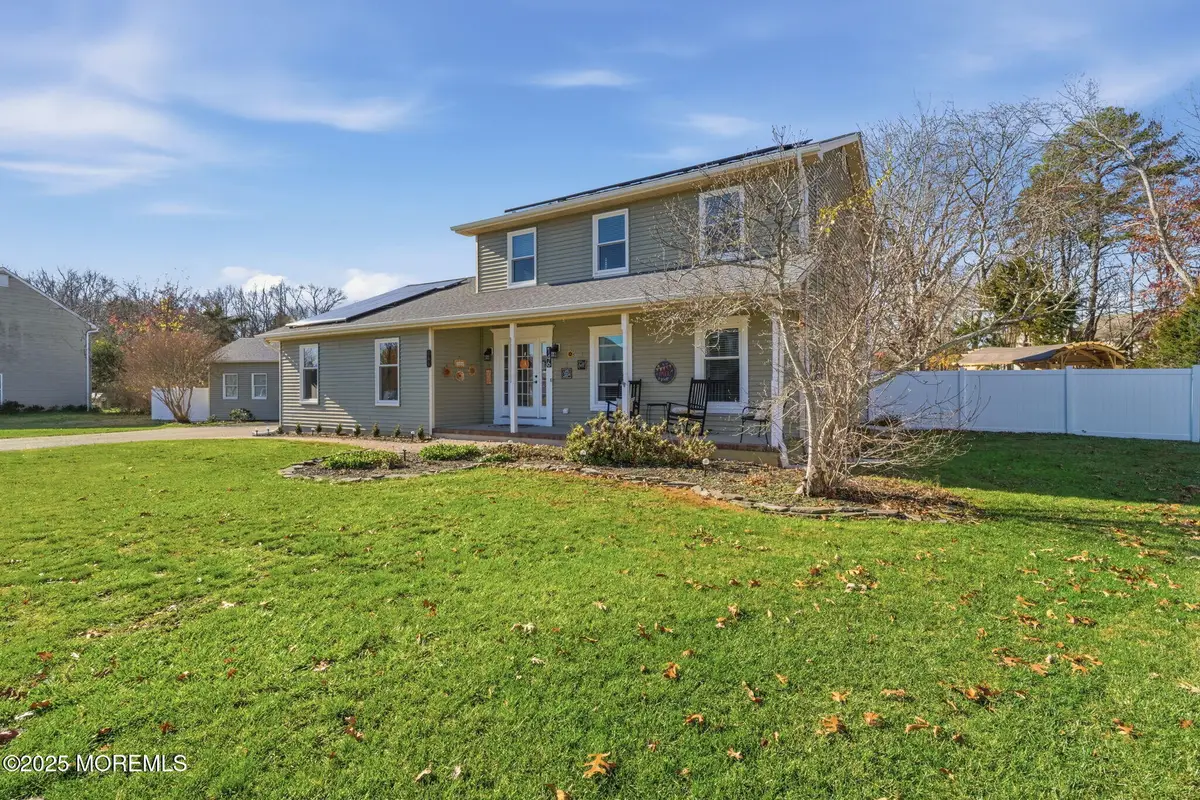 146 Locust Street, Tuckerton, NJ 08087 - Image #1
