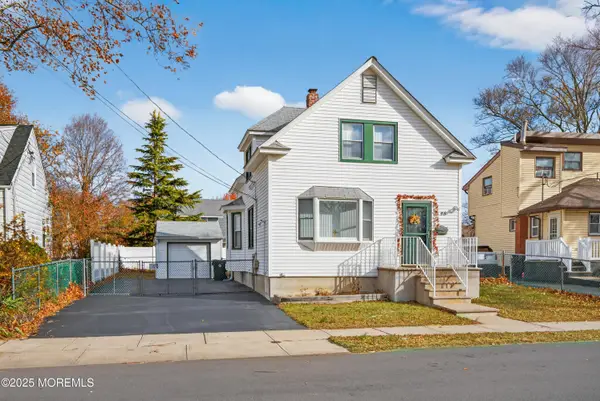 45 8th Street, Hazlet, NJ 07734