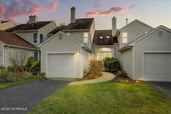 10 Kerri Lane #602, Lincoln Park, NJ 07035