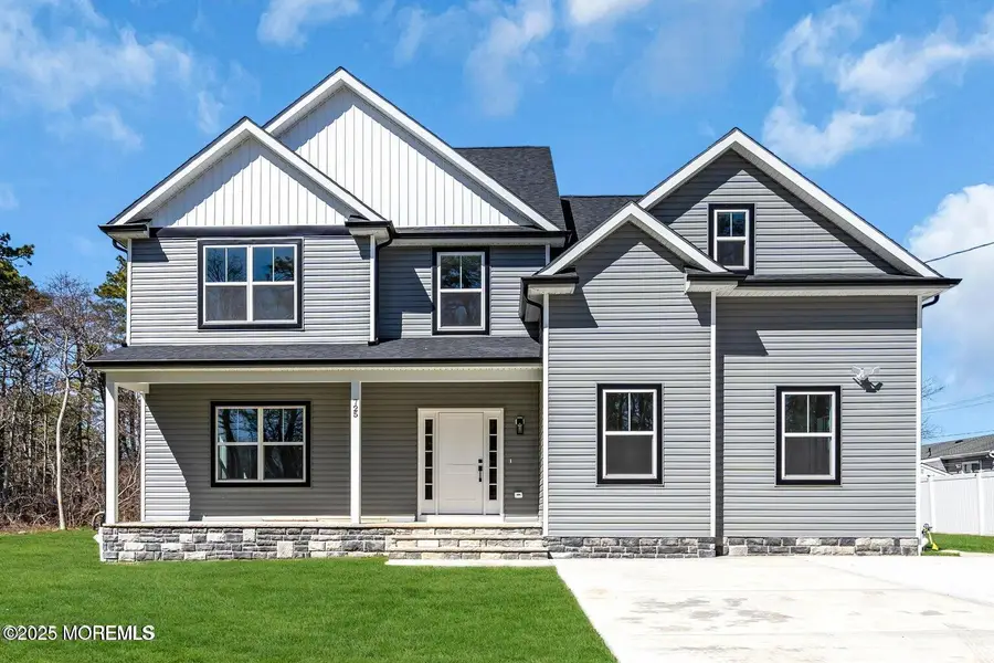 2024 10th Avenue, Toms River, NJ 08757 - #2