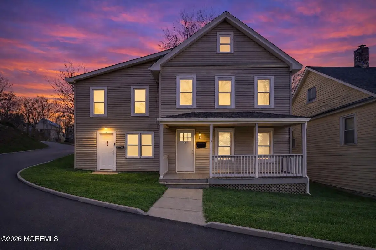 14-16 Church Street, Sussex, NJ 07461 - #1