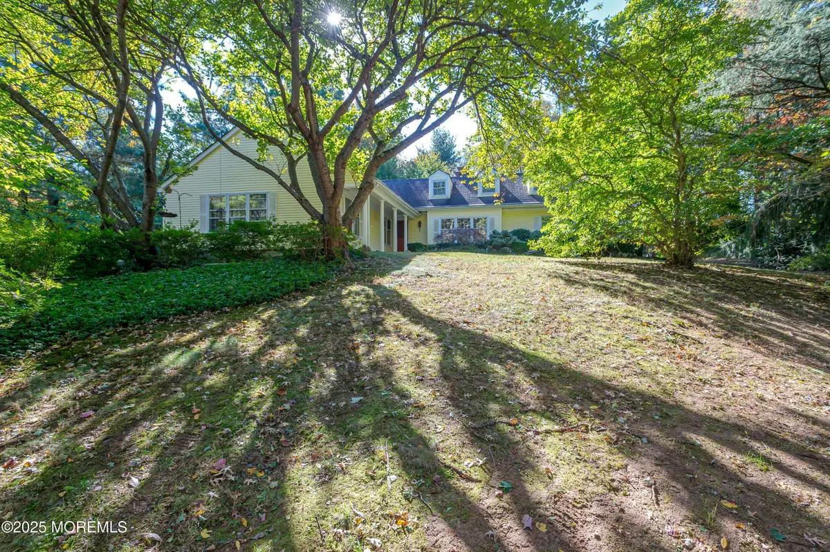 16 Briar Hill Road, Holmdel, NJ 07733 - Image #1