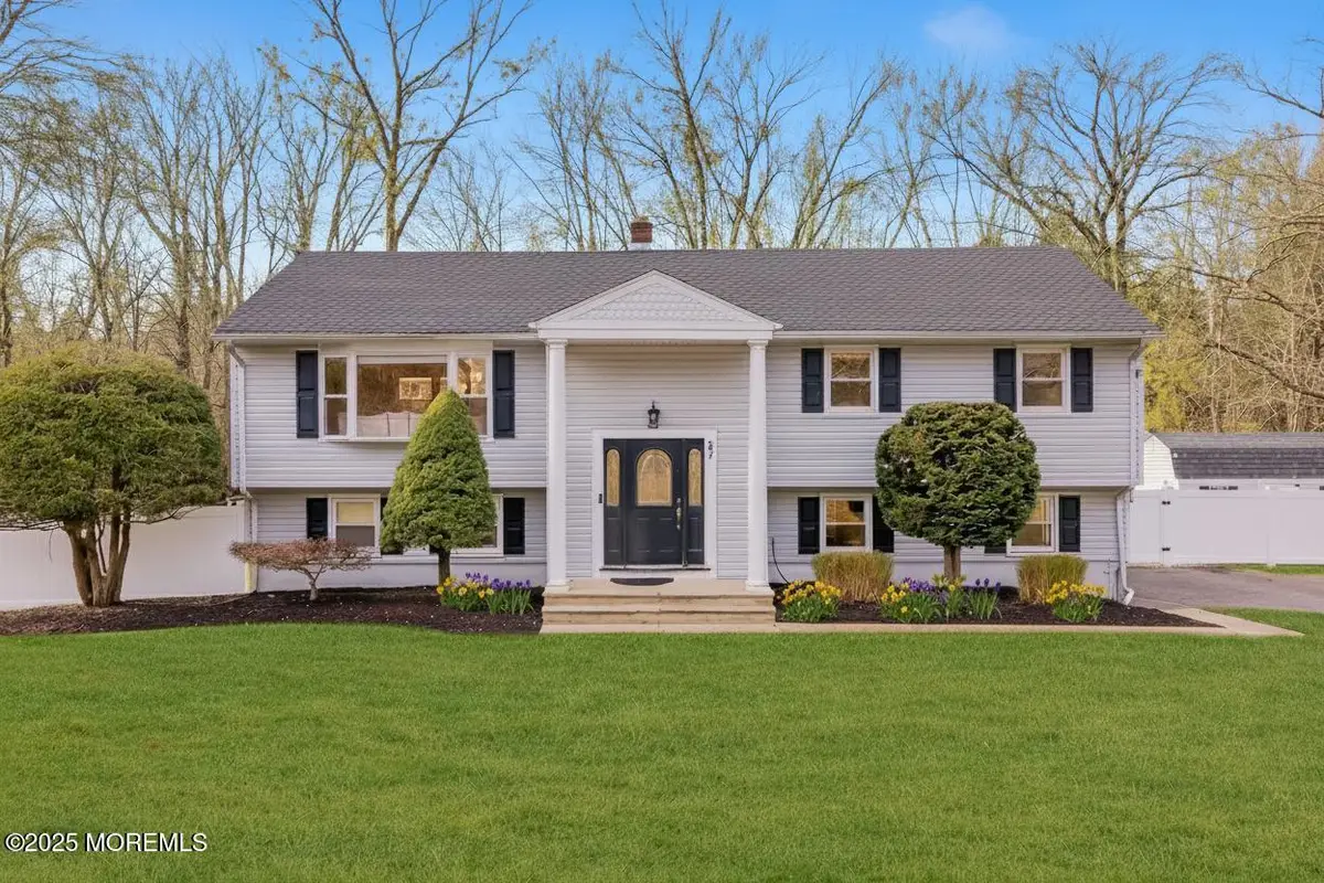 37 Glenbrook Road, Freehold, NJ 07728 - Image #1