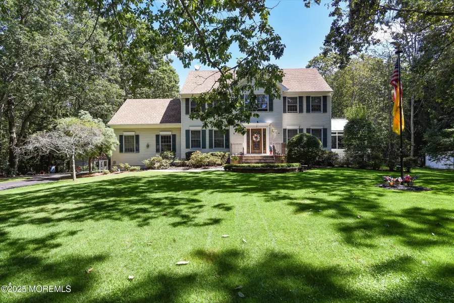 14 Bittersweet Drive, Jackson, NJ 08527 - Image #2