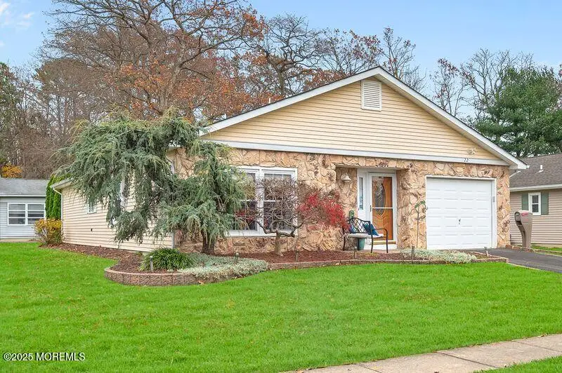22 Rushmore Drive, Brick, NJ 08724 - Image #1