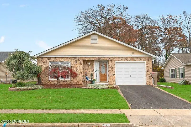 22 Rushmore Drive, Brick, NJ 08724 - Image #2