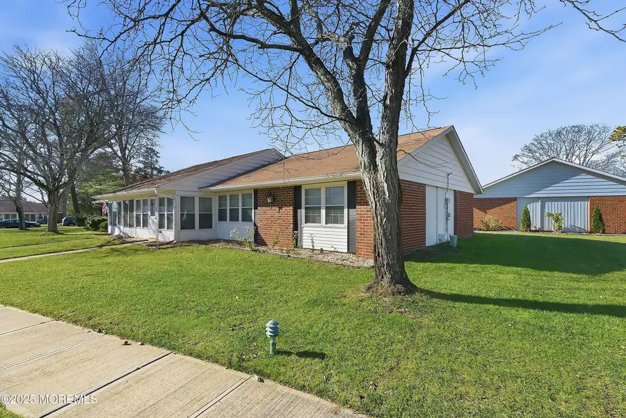 1169B Clydebank Court, Lakewood, NJ 08701 - Image #2