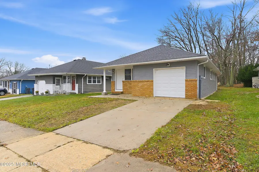 1769 Mount Idenburg Lane, Toms River, NJ 08753 - Image #3