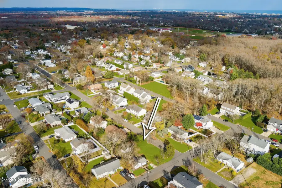 709 Talmadge Avenue, Oakhurst, NJ 07755 - Image #2