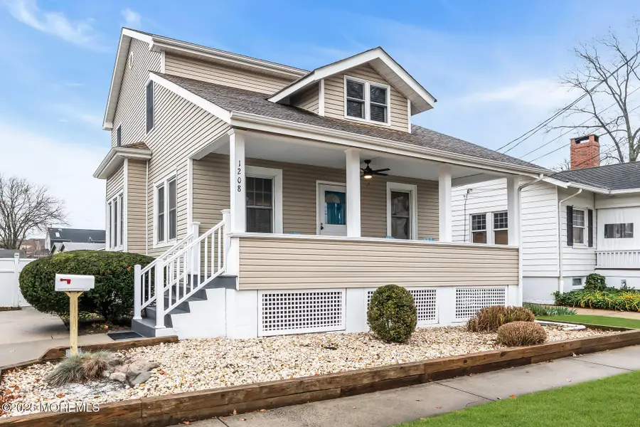 1208 L Street, Belmar, NJ 07719 - Image #2