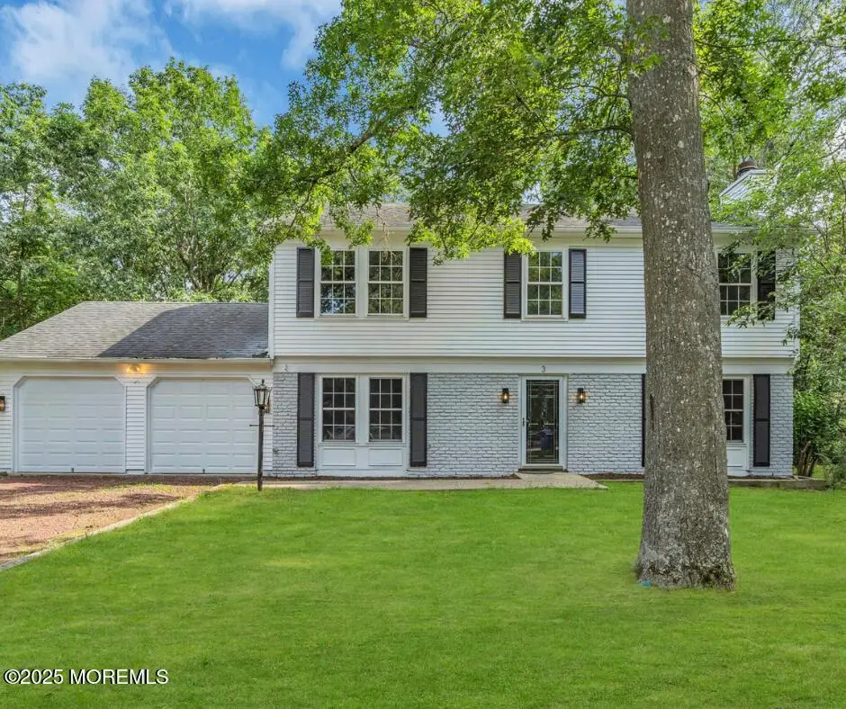 3 Riverwood Court, Toms River, NJ 08757 - Image #1