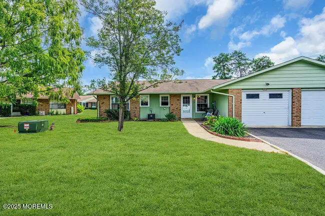 56B Buckingham Drive, Manchester Township, NJ 08759 - Image #1