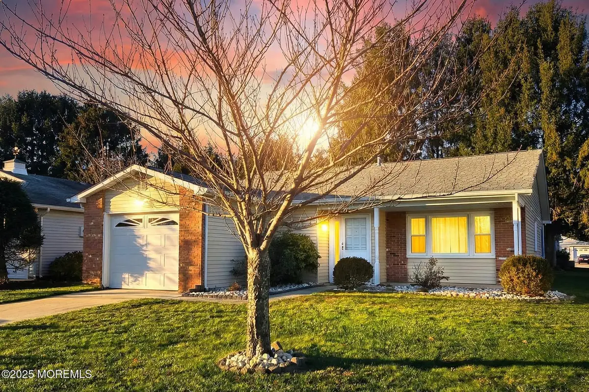 91 Lauren Lane, Brick, NJ 08723 - Image #1