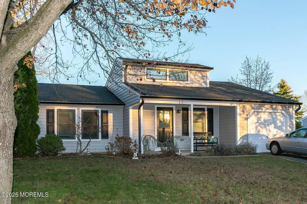 42 Peachstone Road, Howell, NJ 07731 - Image #1