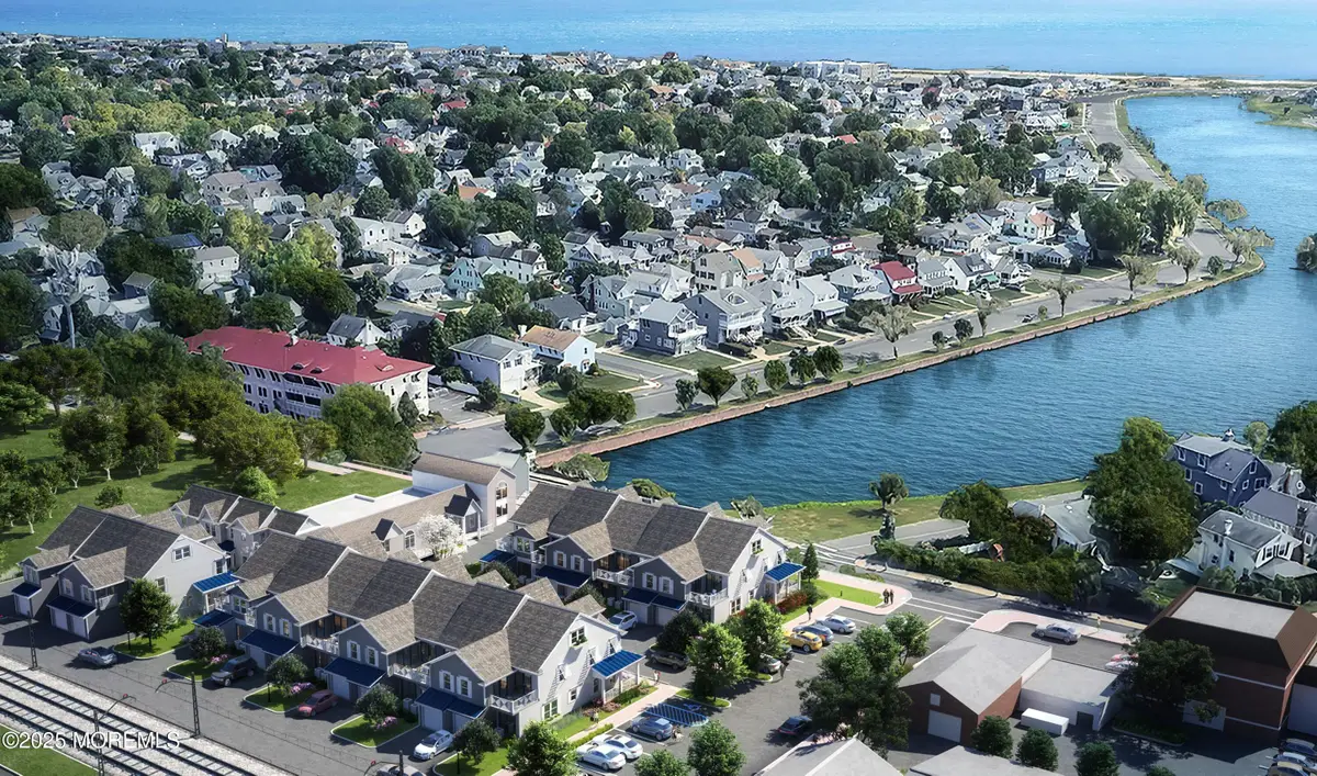 801 Main Street #A3, Avon By The Sea, NJ 07717 - Image #1