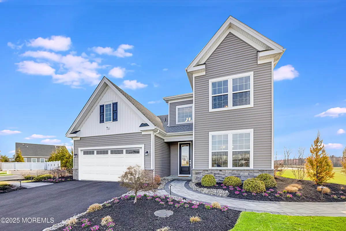 96 Fillmore Drive, Monroe, NJ 08831 - Image #1