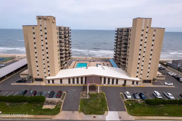 45 Ocean Avenue #4G, Monmouth Beach, NJ 07750