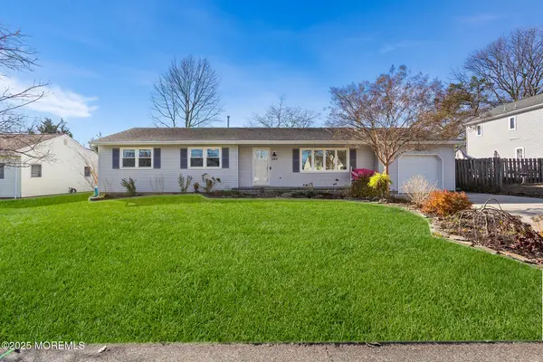 380 Delaware Drive, Brick, NJ 08723