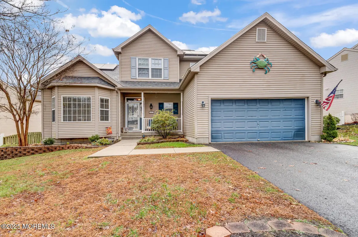 45 Stonegate Drive, Little Egg Harbor Township, NJ 08087 - Image #1