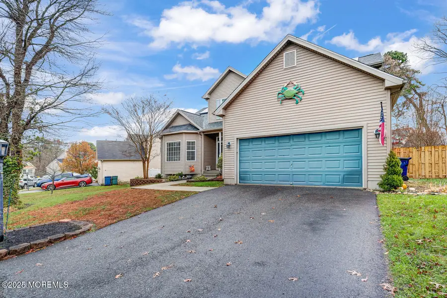 45 Stonegate Drive, Little Egg Harbor Township, NJ 08087 - Image #3