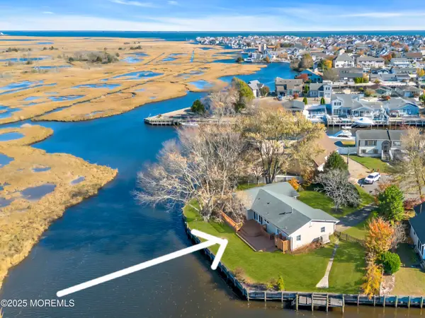 607 Ranger Drive, Forked River, NJ 08731