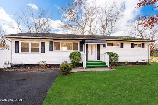 2651 Ridgeway Road, Manchester, NJ 08759