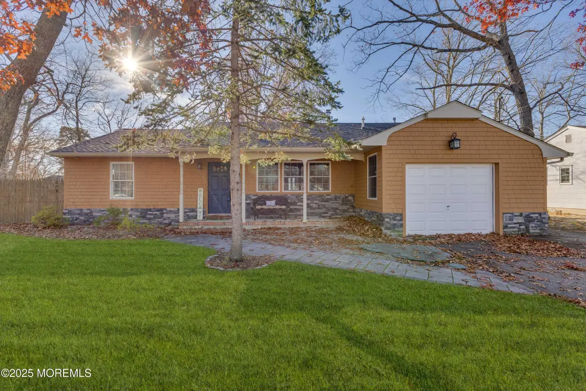 509 Tappan Street, Forked River, NJ 08731 - Image #1