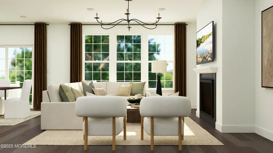 15 Griffin Lane, South Brunswick, NJ 08512 - Image #2