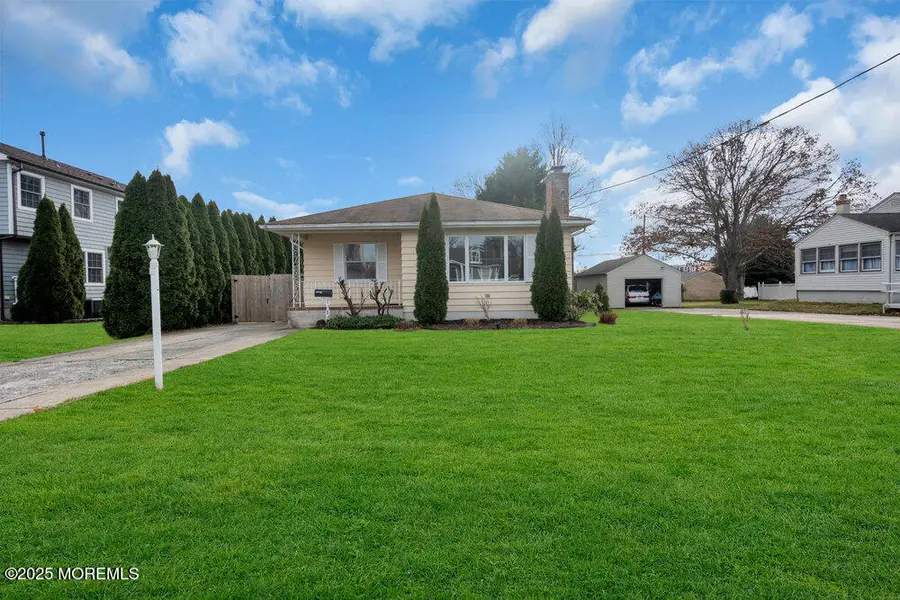 805 Jersey Avenue, Spring Lake Heights, NJ 07762 - Image #3