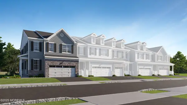 17 Griffin Lane, South Brunswick, NJ 08512