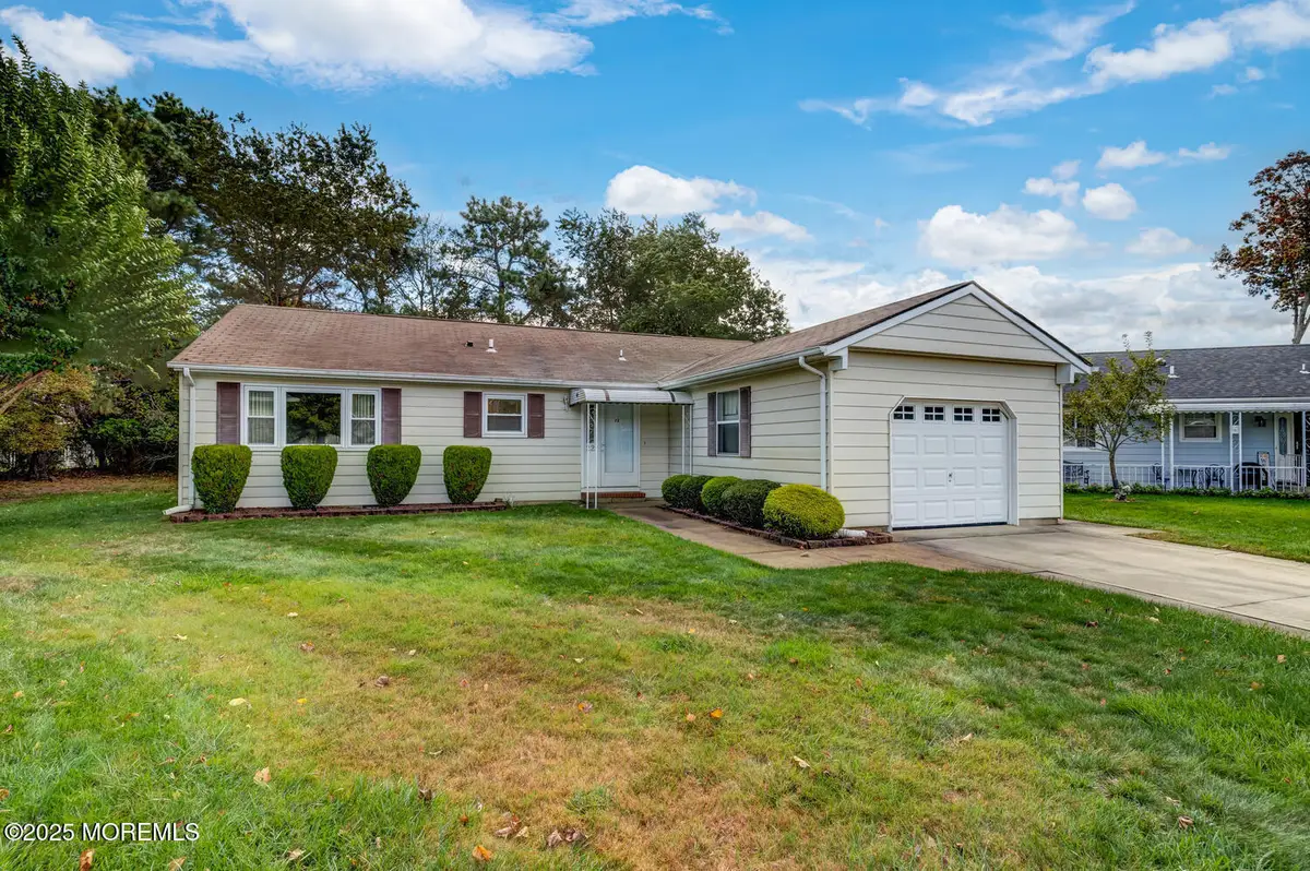22 Madras Court, Toms River, NJ 08757 - Image #1