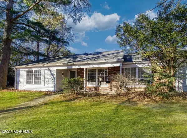 519A Cheshire Court #A, Manchester, NJ 08759