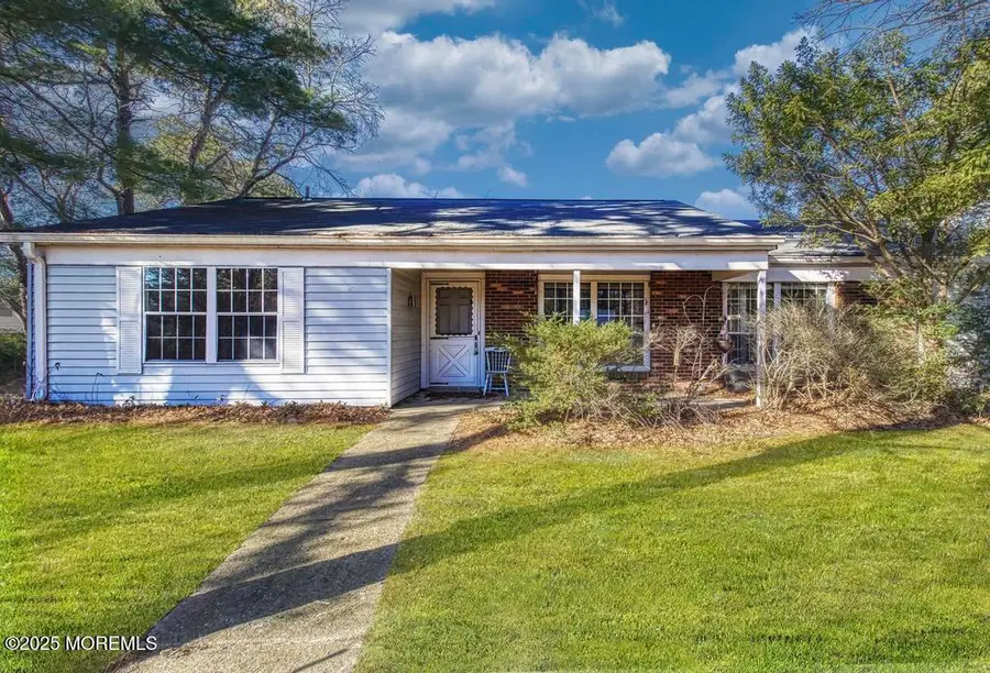 519A Cheshire Court #A, Manchester Township, NJ 08759 - Image #3