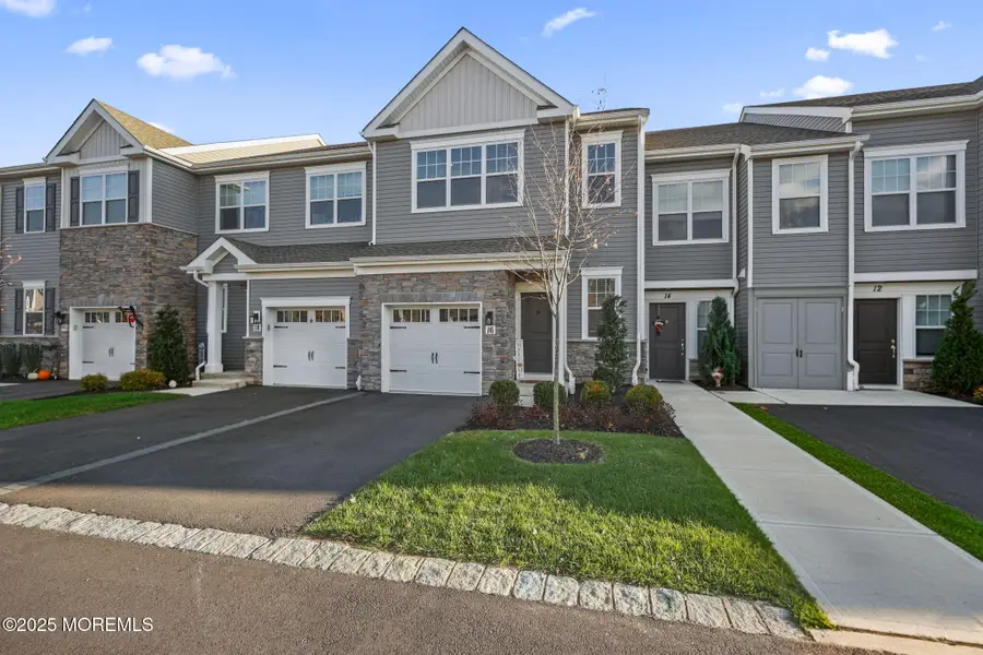 16 Chapel Lane, Neptune, NJ 07753 - Image #3