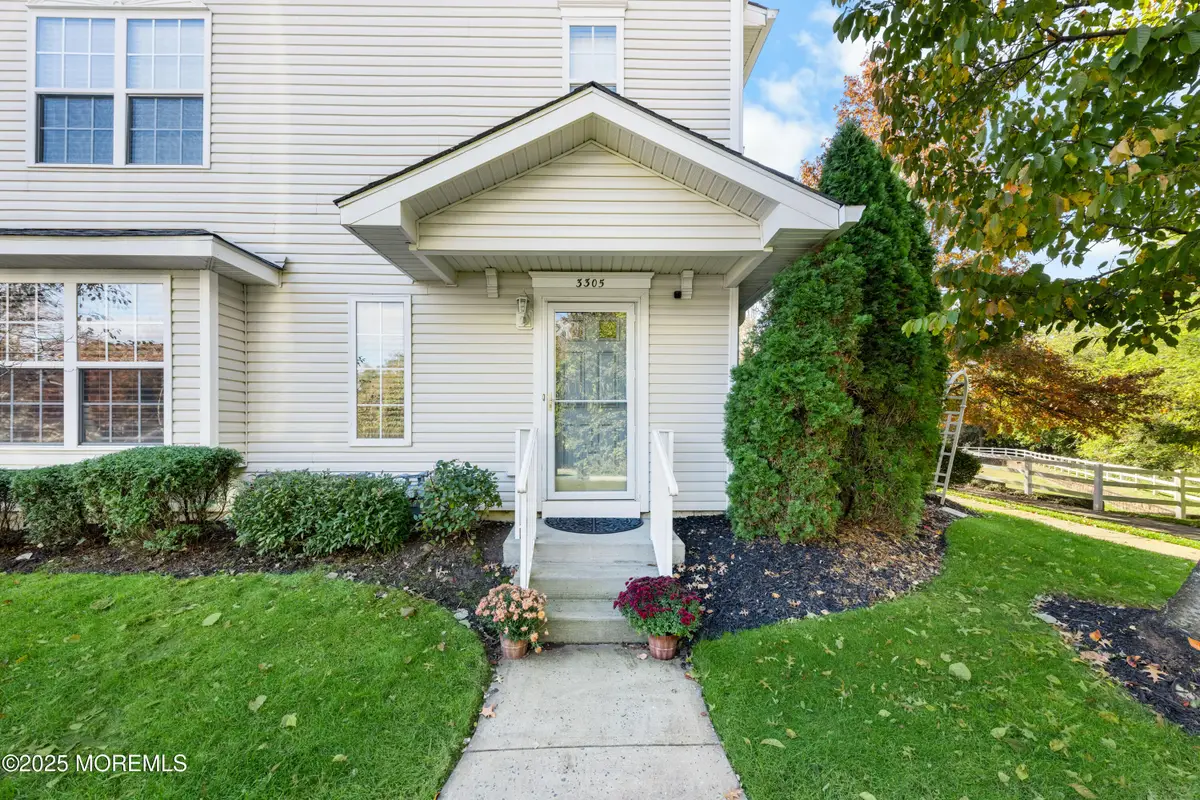 3305 Kapalua Court, Freehold, NJ 07728 - Image #1