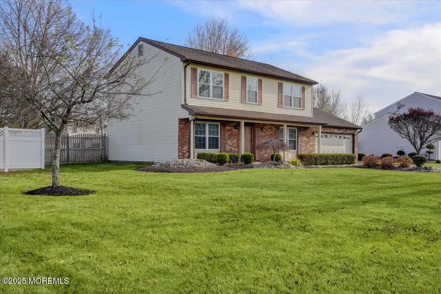 3 Abilene Lane, Manalapan Township, NJ 07726 - Image #3