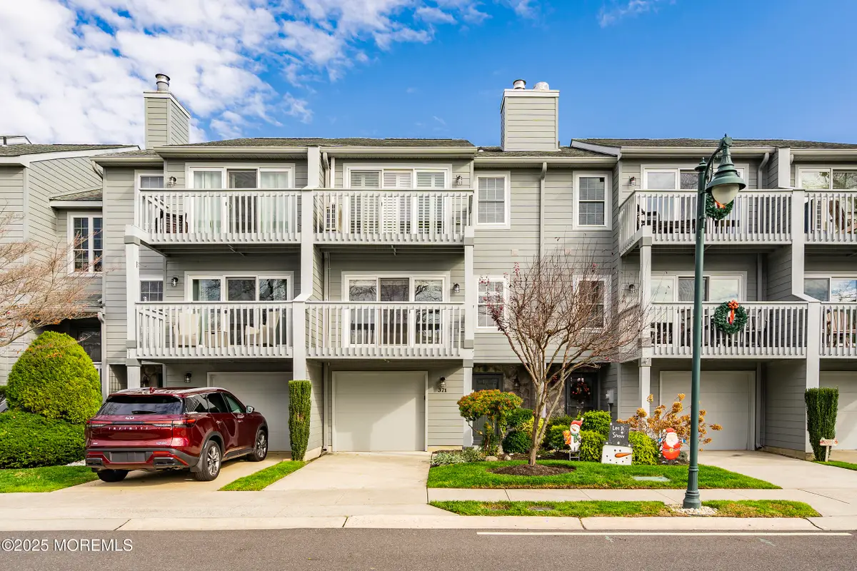 371 Sea Spray Court, Neptune Township, NJ 07753 - Image #1