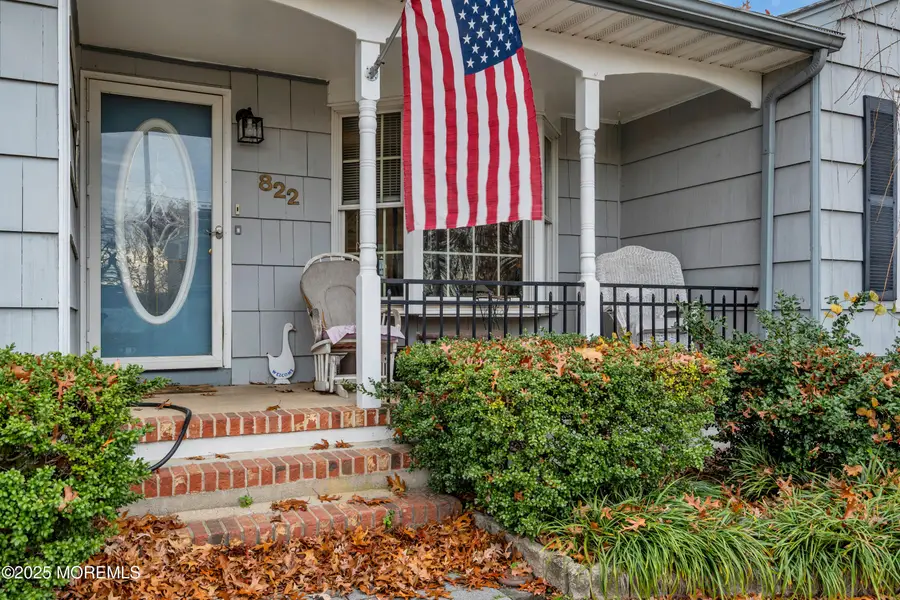 822 Devon Street, Forked River, NJ 08731 - Image #3