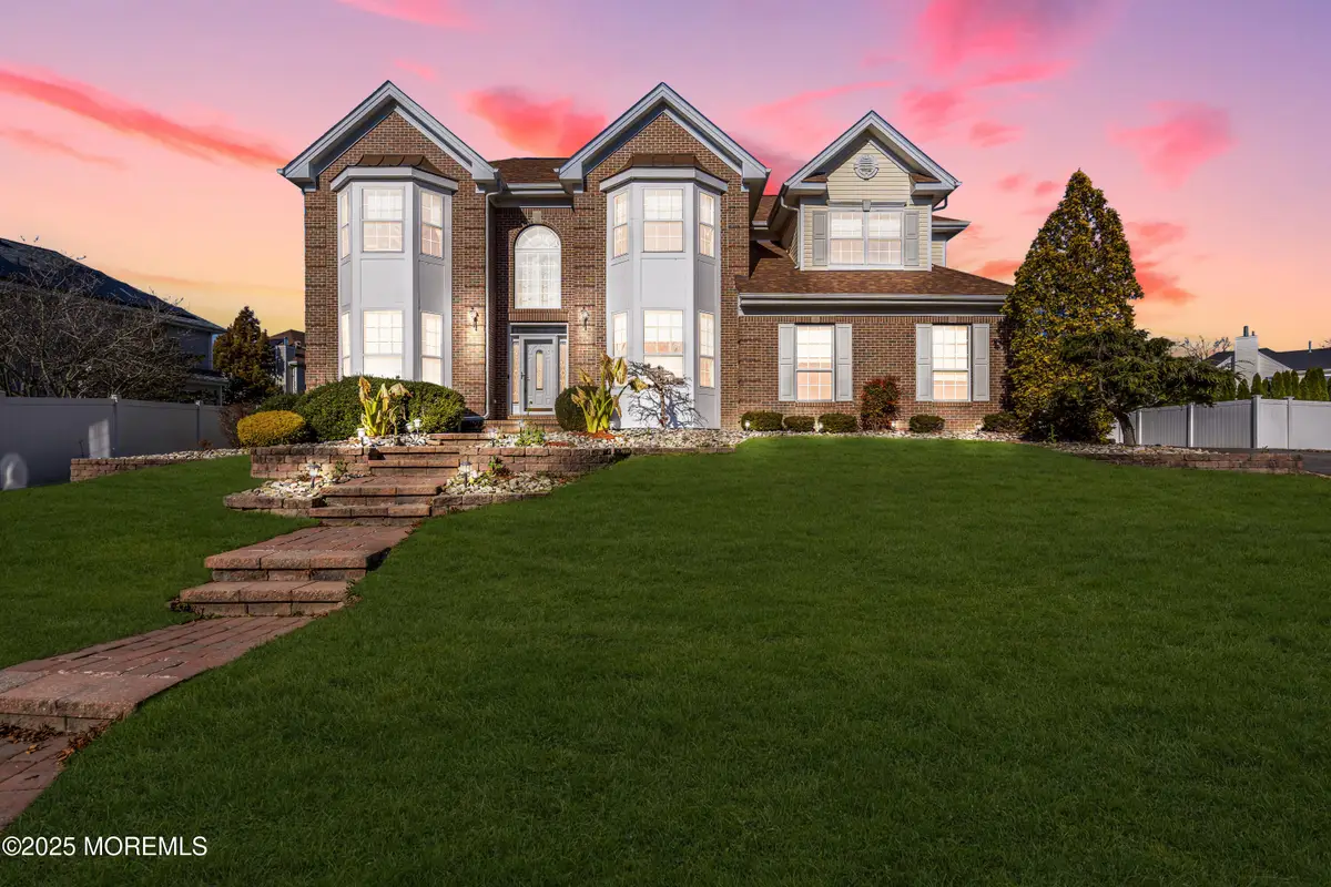 3 Knightsbridge Place, Jackson, NJ 08527 - Image #1