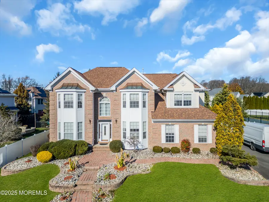 3 Knightsbridge Place, Jackson, NJ 08527 - Image #2