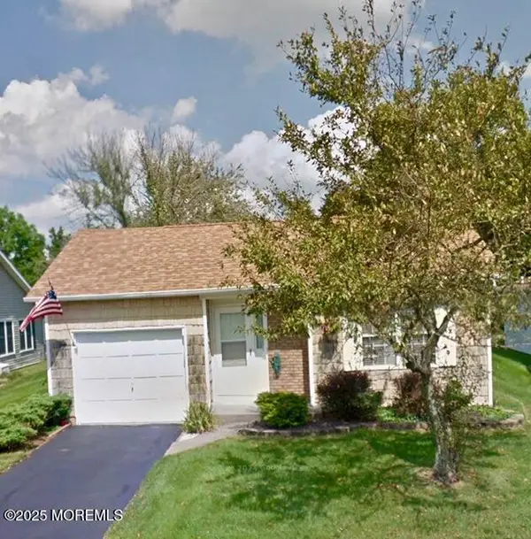 101 Mansfield Drive, Brick, NJ 08724