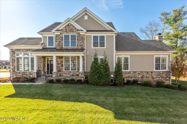 11 Jansky Drive, Holmdel, NJ 07733