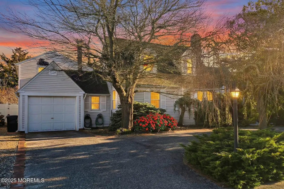 72 Pershing Boulevard, Lavallette, NJ 08735 - Image #1